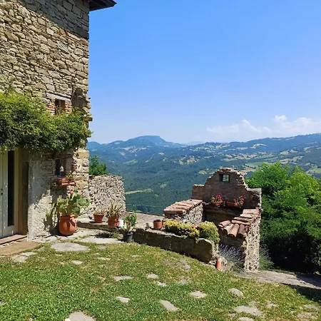 Appennino In View