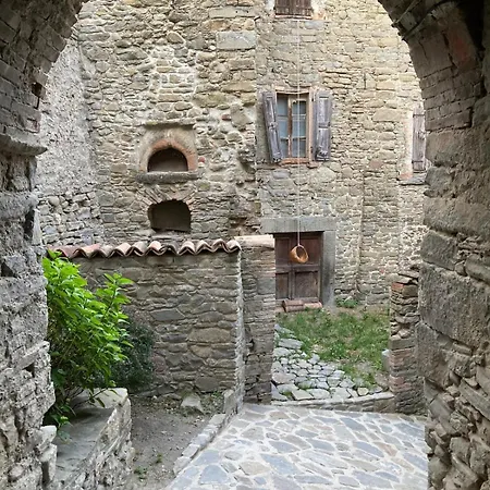 Appennino In View *