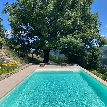 Appennino In View *