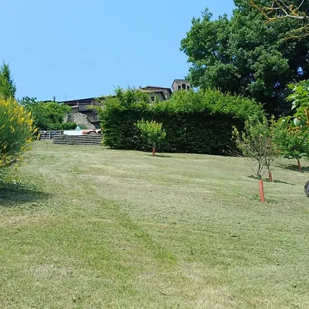Appennino In View Appartement