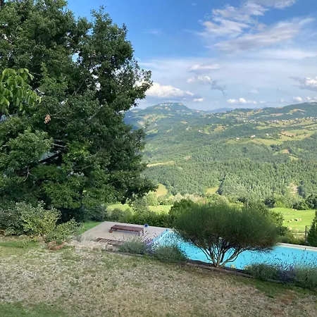 Appennino In View Apartament