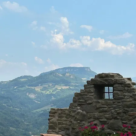 Appennino In View *
