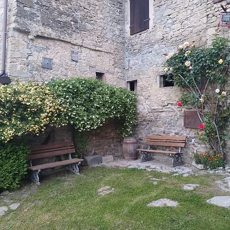 Appartement Appennino In View *