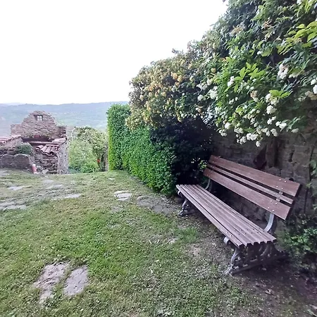 Appartement Appennino In View