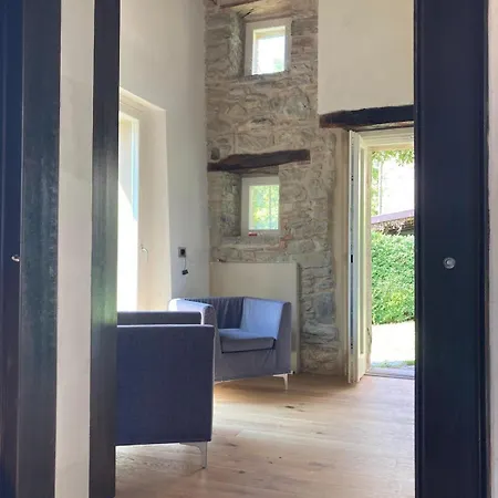Apartamento Appennino In View