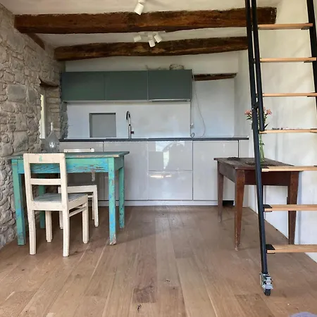 Appennino In View Appartement