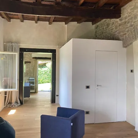 Appennino In View Apartamento *