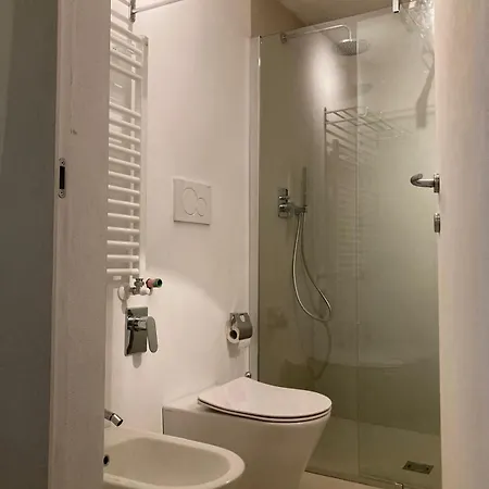 Appennino In View Vetto