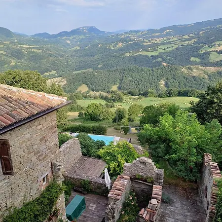 Appennino In View *