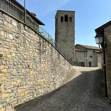 Appennino In View Apartment *