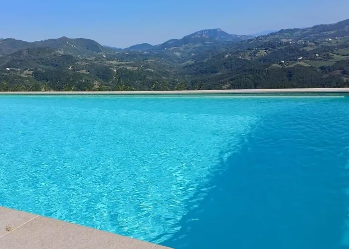 Appennino In View * Vetto