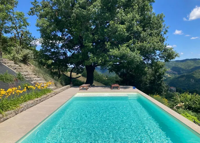 Appennino In View *