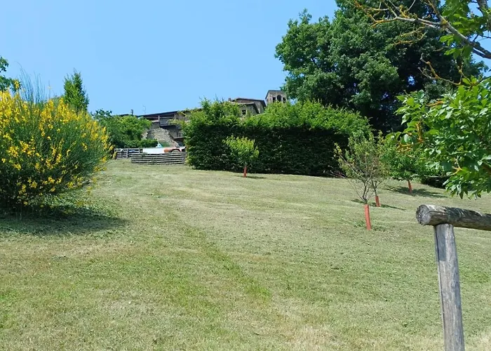 Appennino In View Apartamento