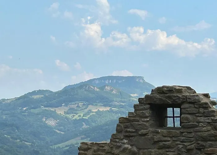 Appennino In View *