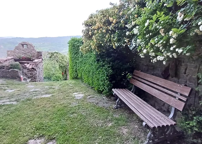 Appartement Appennino In View