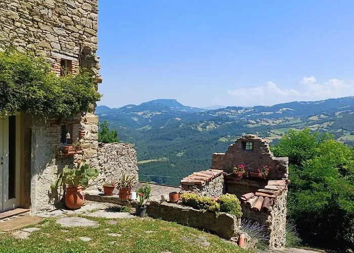 Appennino In View