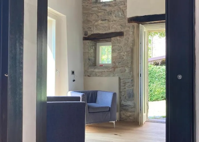Apartament Appennino In View