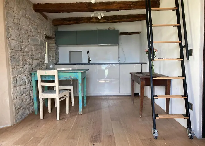 Appennino In View Appartement