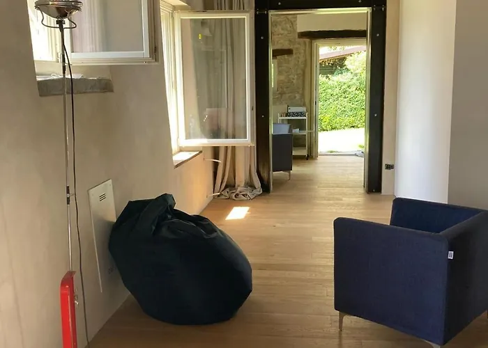 Appennino In View Appartement Vetto