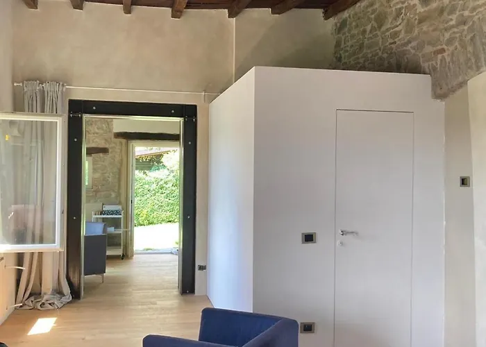 Appennino In View Appartement *