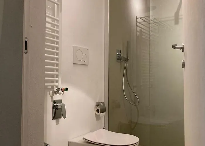 Appennino In View Vetto