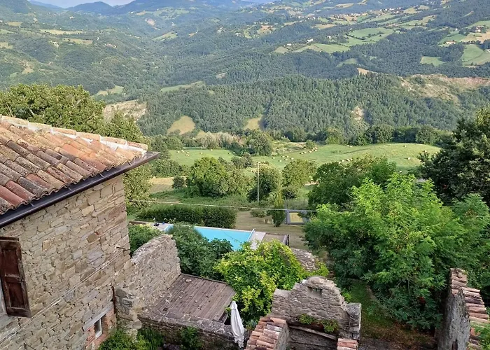 Appennino In View *