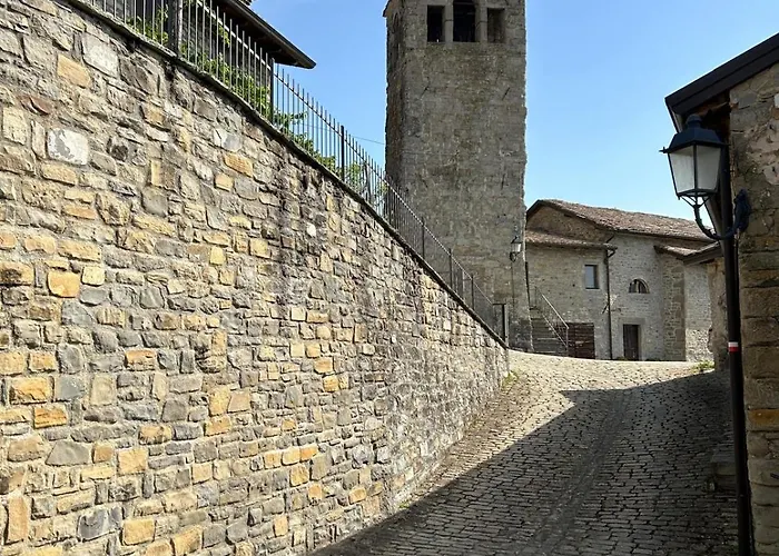 Appennino In View Apartment *