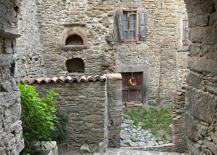 Appennino In View *